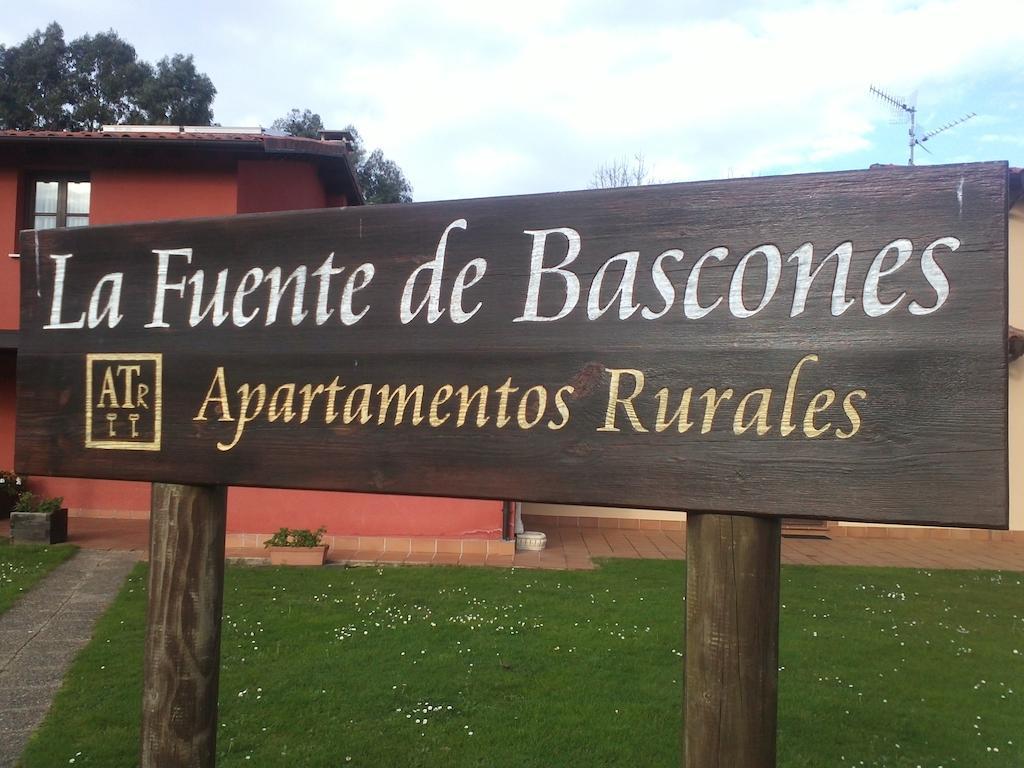 Apartamentos Rurales La Fuente De Bascones Villahormes Room photo